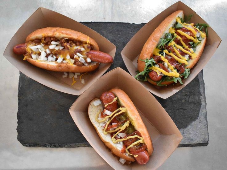 Mini Dogs